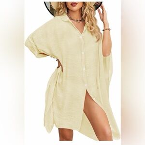 🆕Bathing Suit Cover Ups,